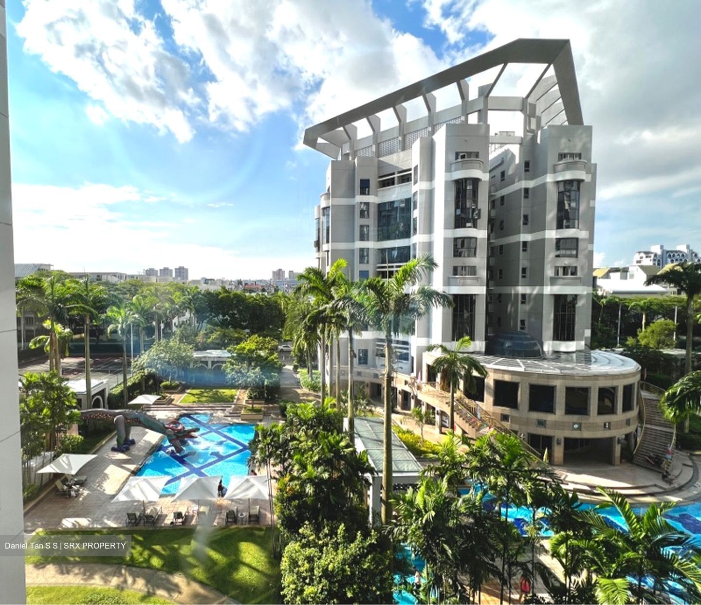 The Bayshore (D16), Condominium #636425541